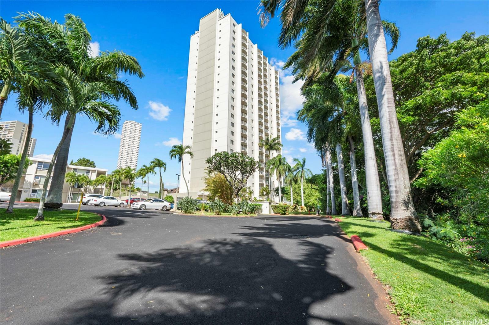 Property Photo:  98-1038 Moanalua Road 1102  HI 96701 