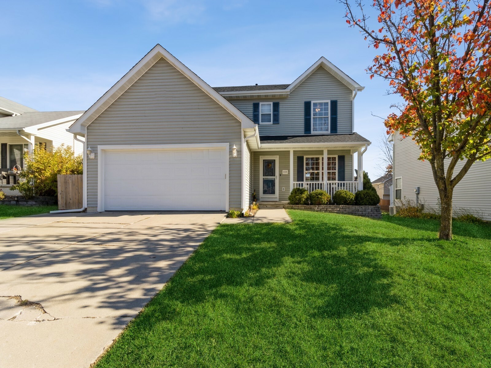 3125 SW Legacy Circle  Ankeny IA 50023 photo