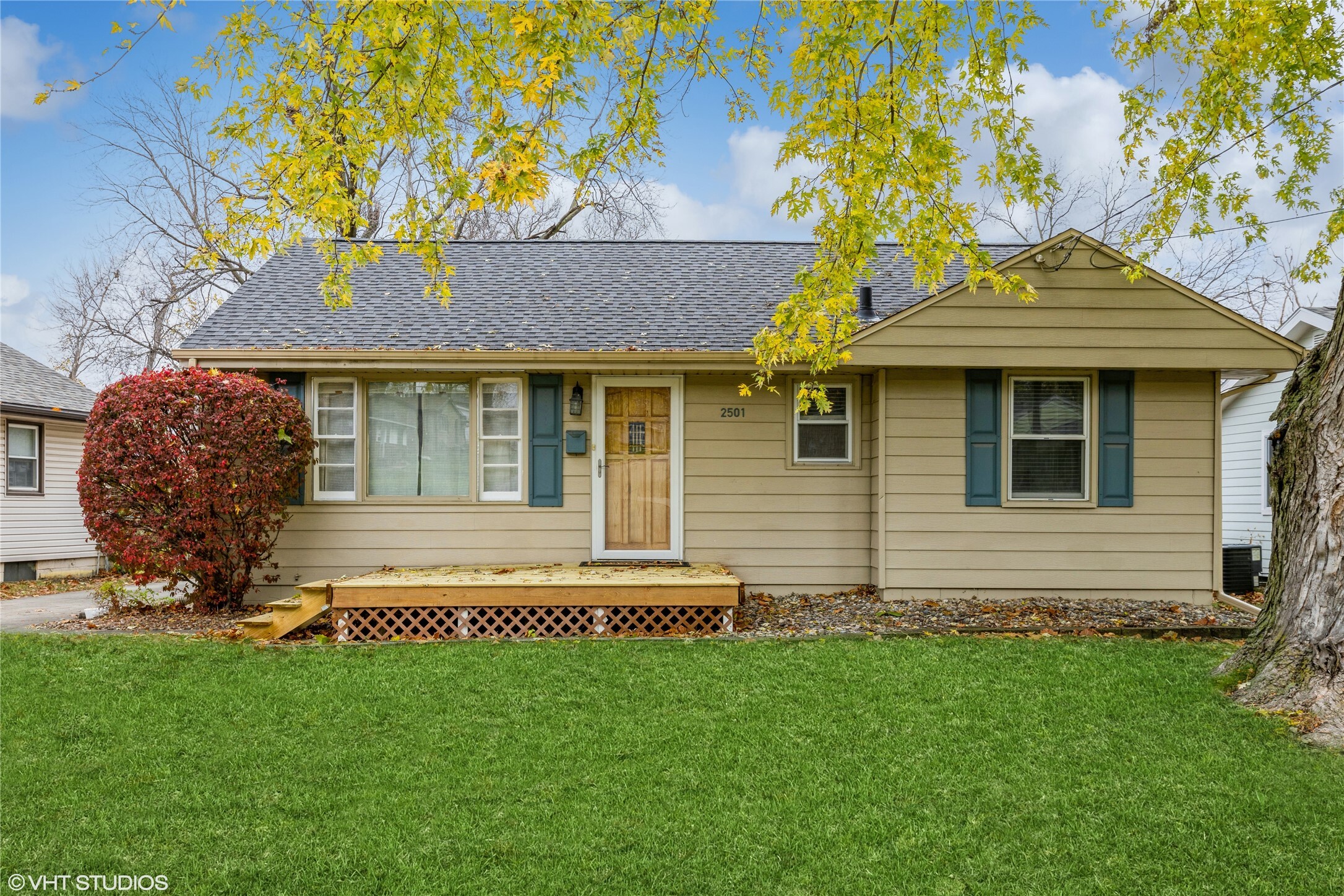 2501 Meadow Lane  West Des Moines IA 50265 photo