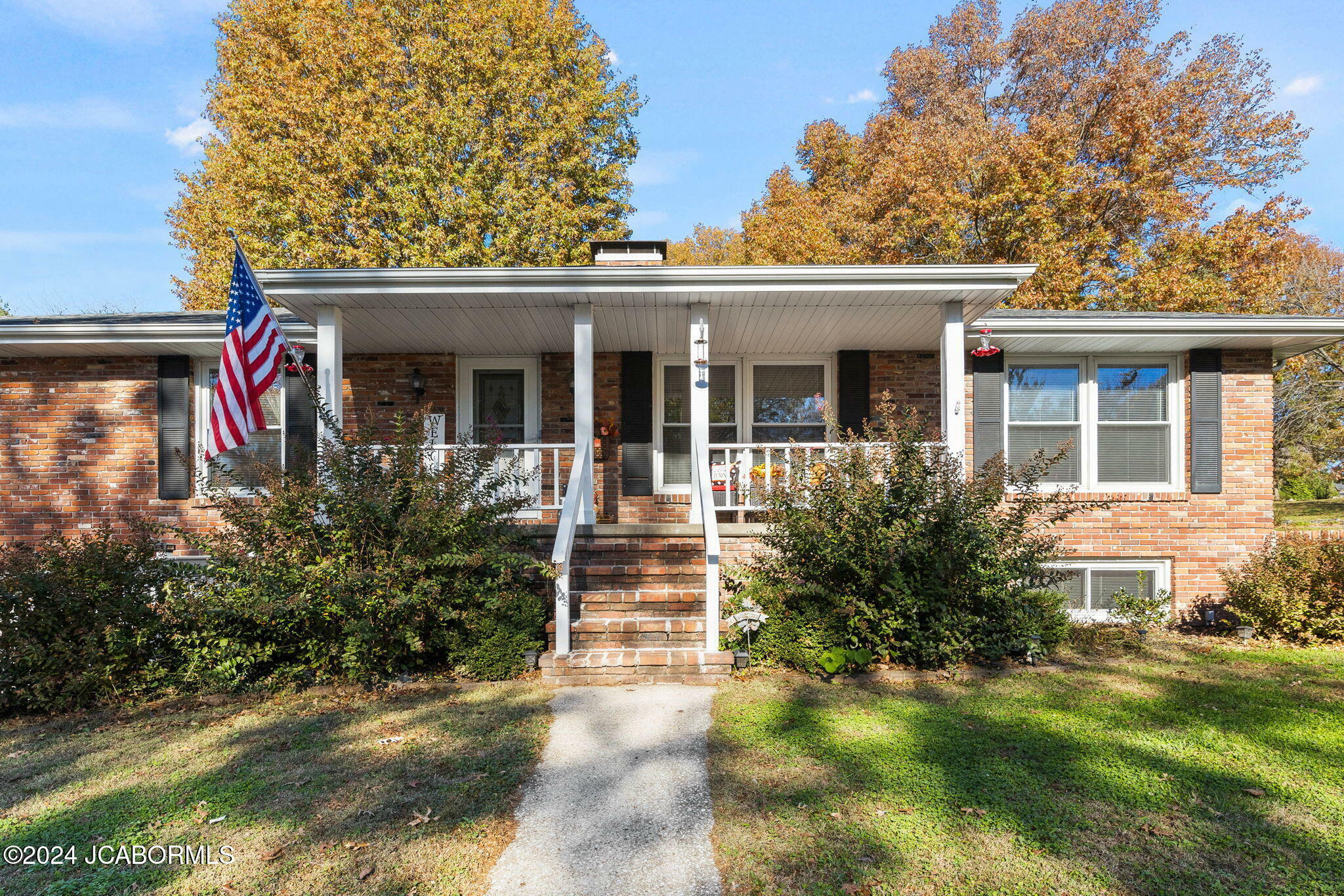 Property Photo:  2114 Anderson Drive  MO 65109 