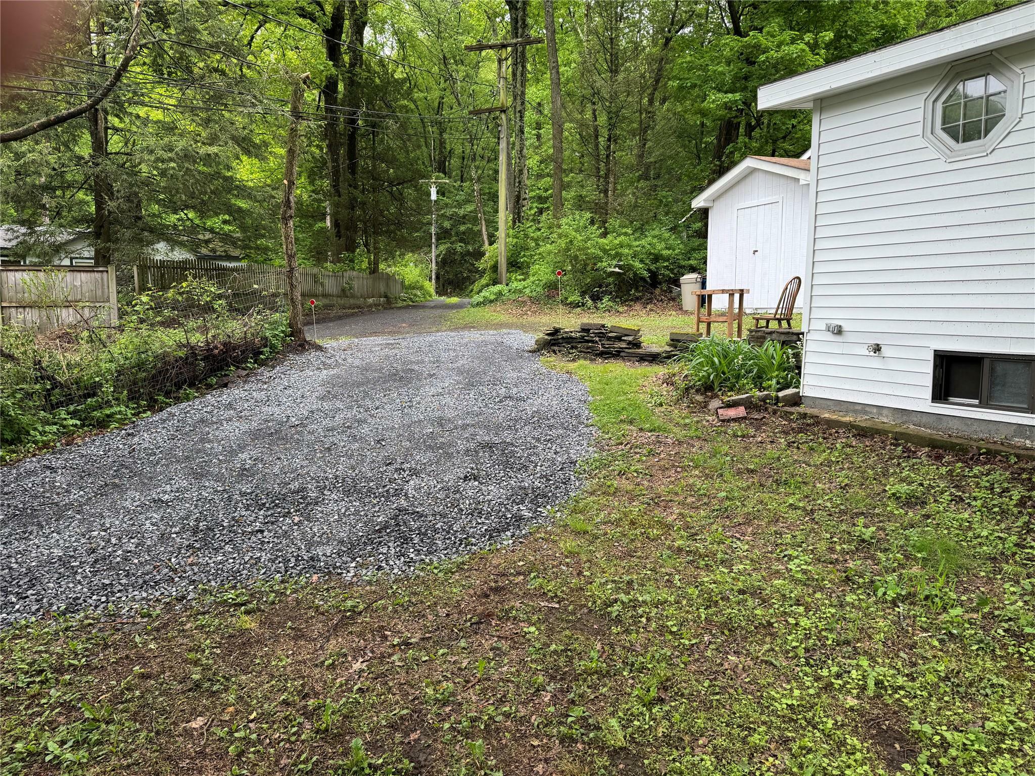 Property Photo: 3 Brookside Trail NY 10950