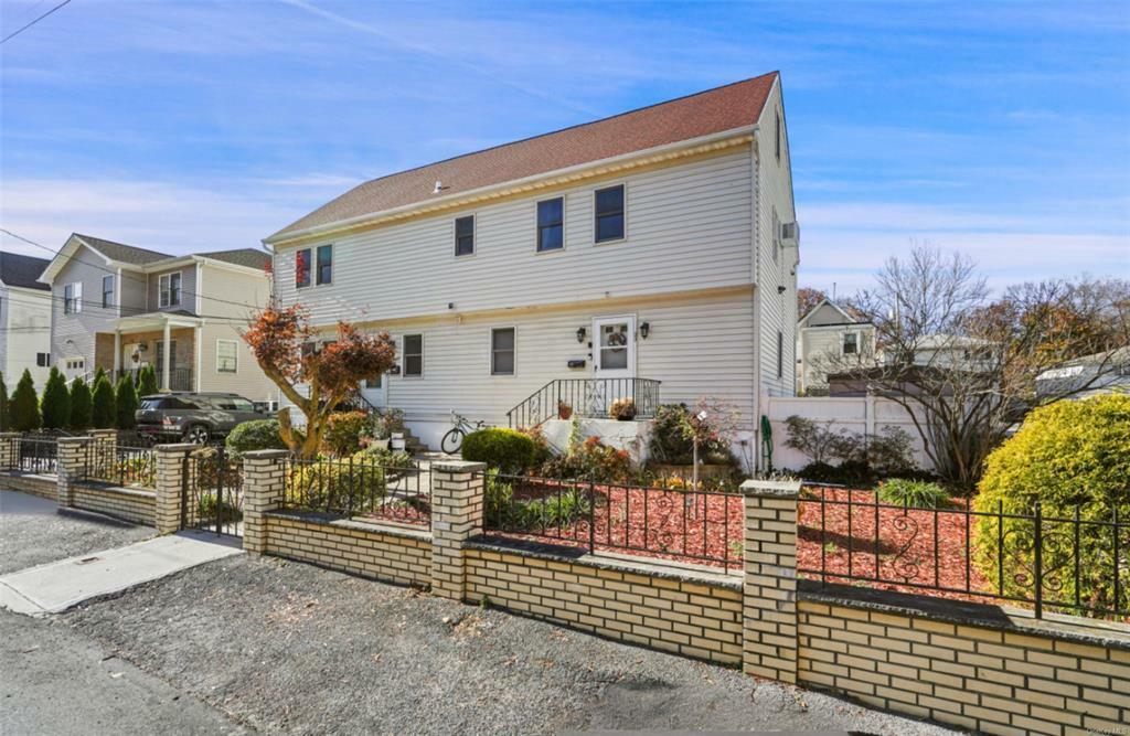 Property Photo:  23 Edison Avenue  NY 10706 