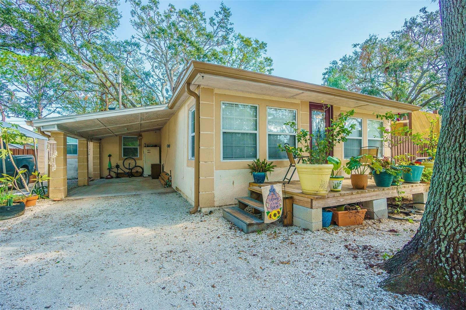 Property Photo:  4653 78th Lane N  FL 33709 