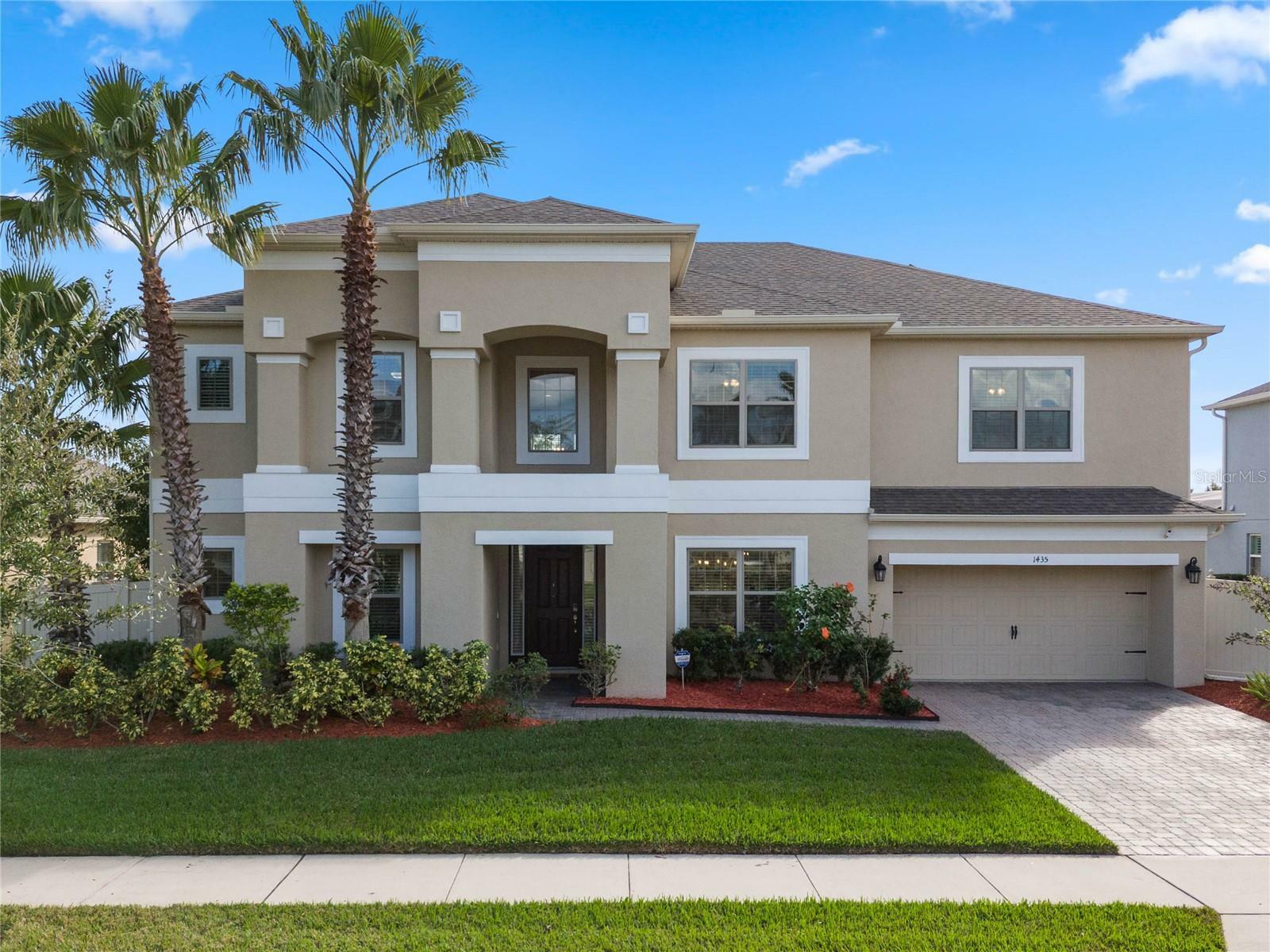 1435 Myrtle Oaks Trail  Oviedo FL 32765 photo