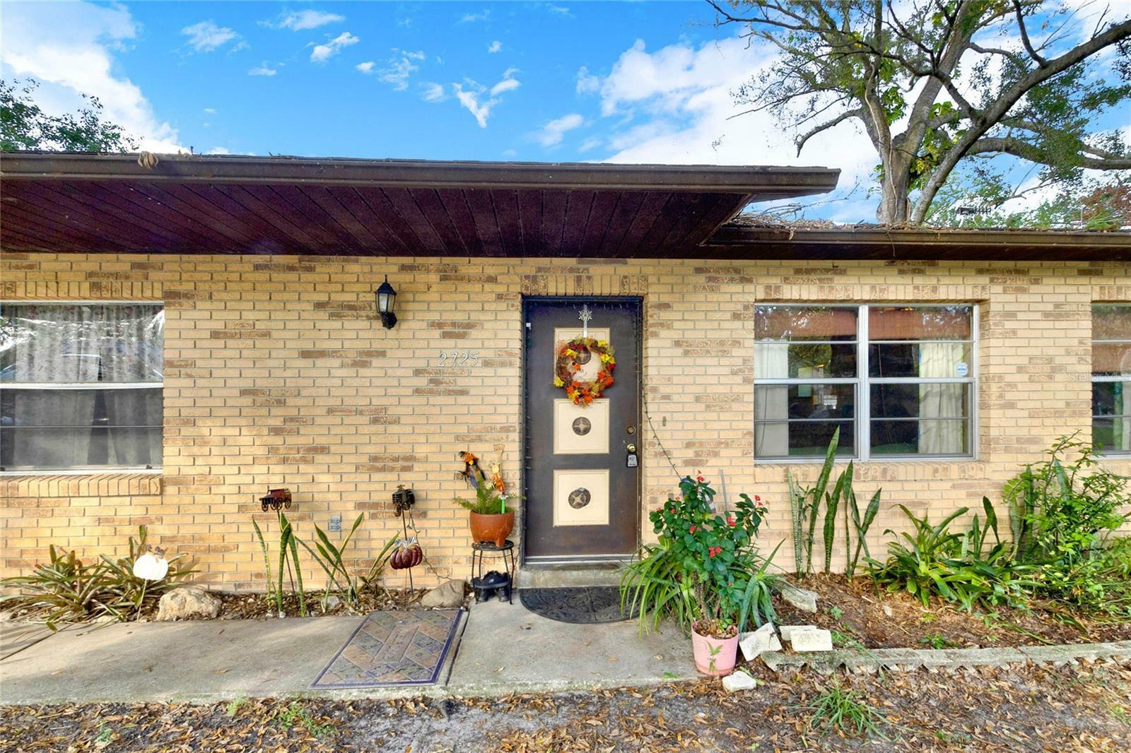 Property Photo:  2725 Avenue M NW  FL 33881 