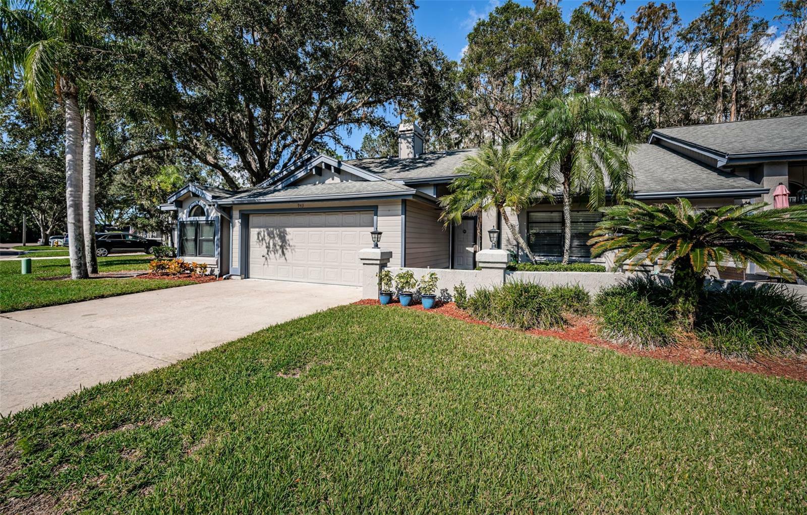 Property Photo:  943 Lucas Lane  FL 34677 