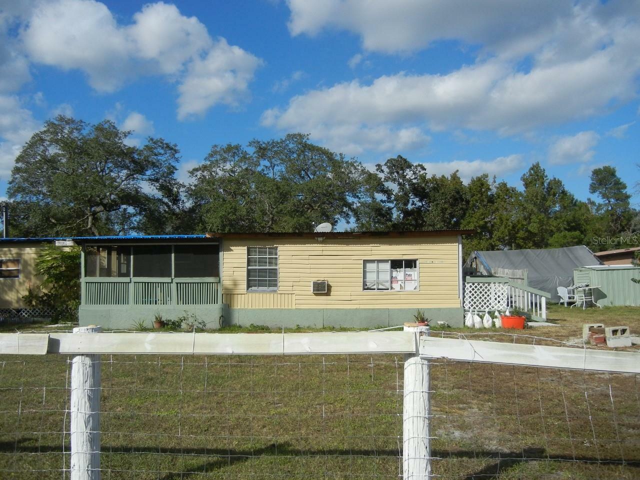 Property Photo:  27945 Veva Avenue  FL 32767 