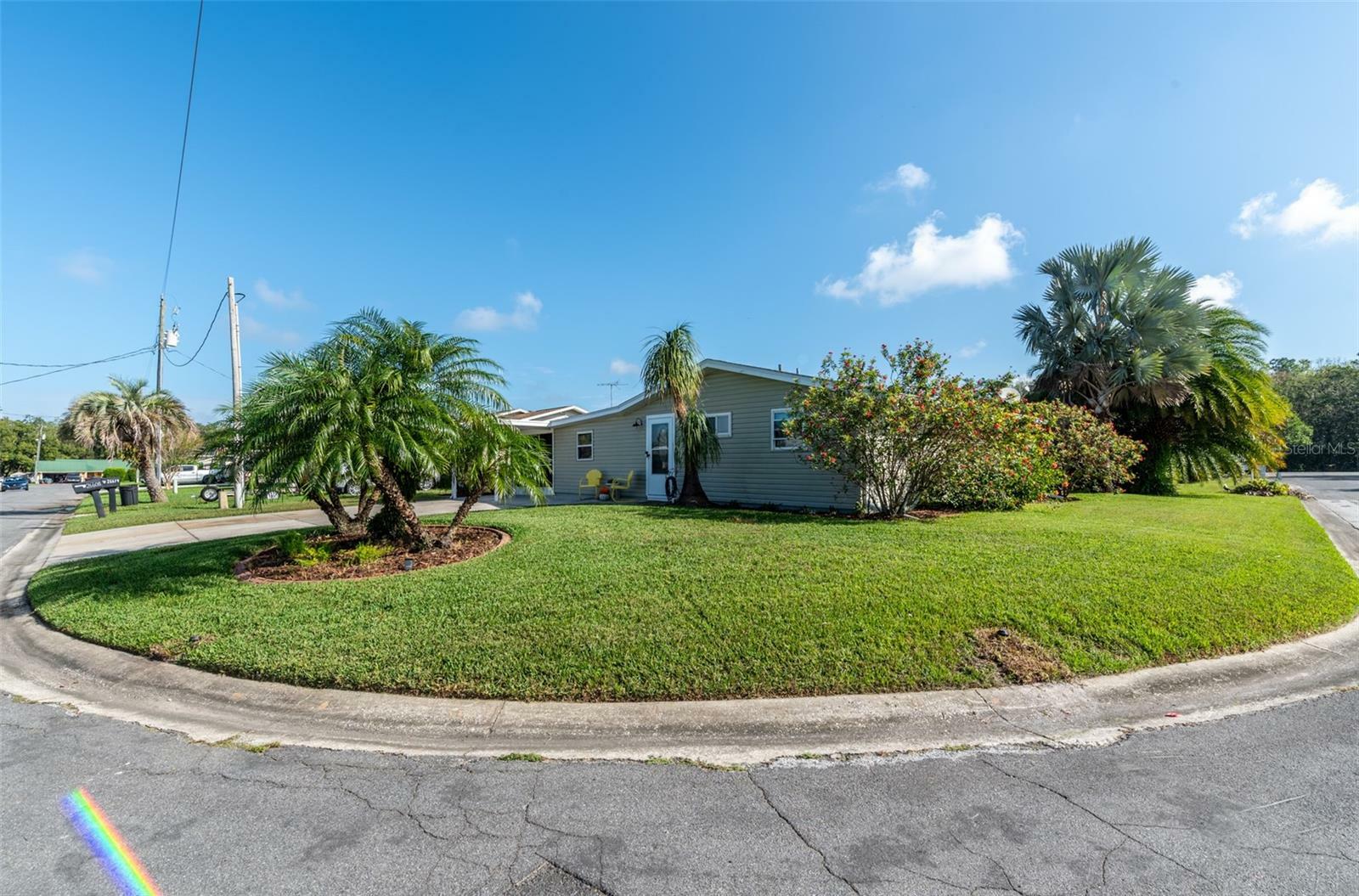 Property Photo:  26608 Bermuda Drive  FL 32778 