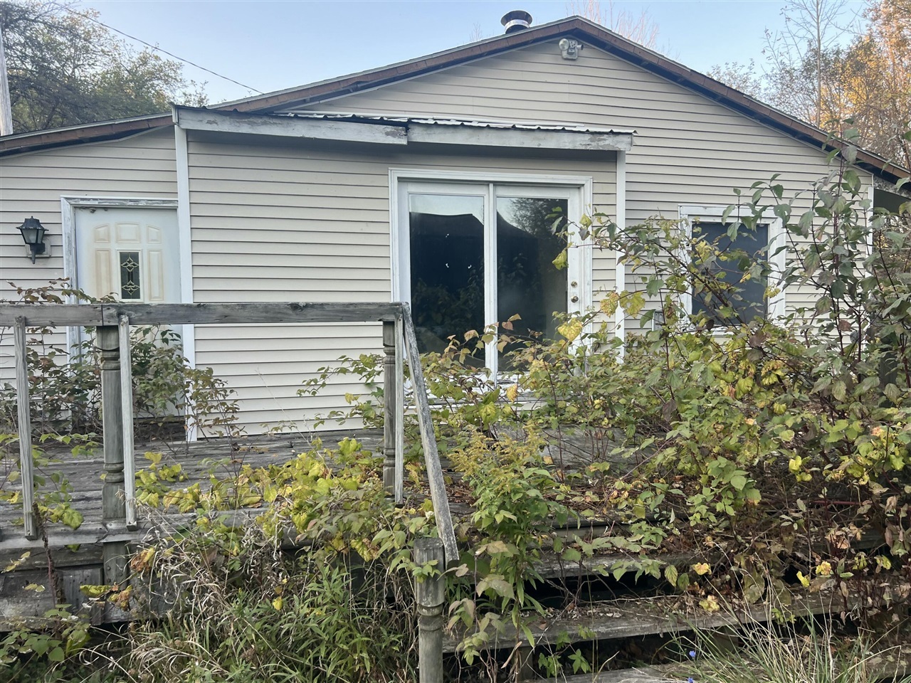 Property Photo: 10104 190th Avenue MI 49677-8483