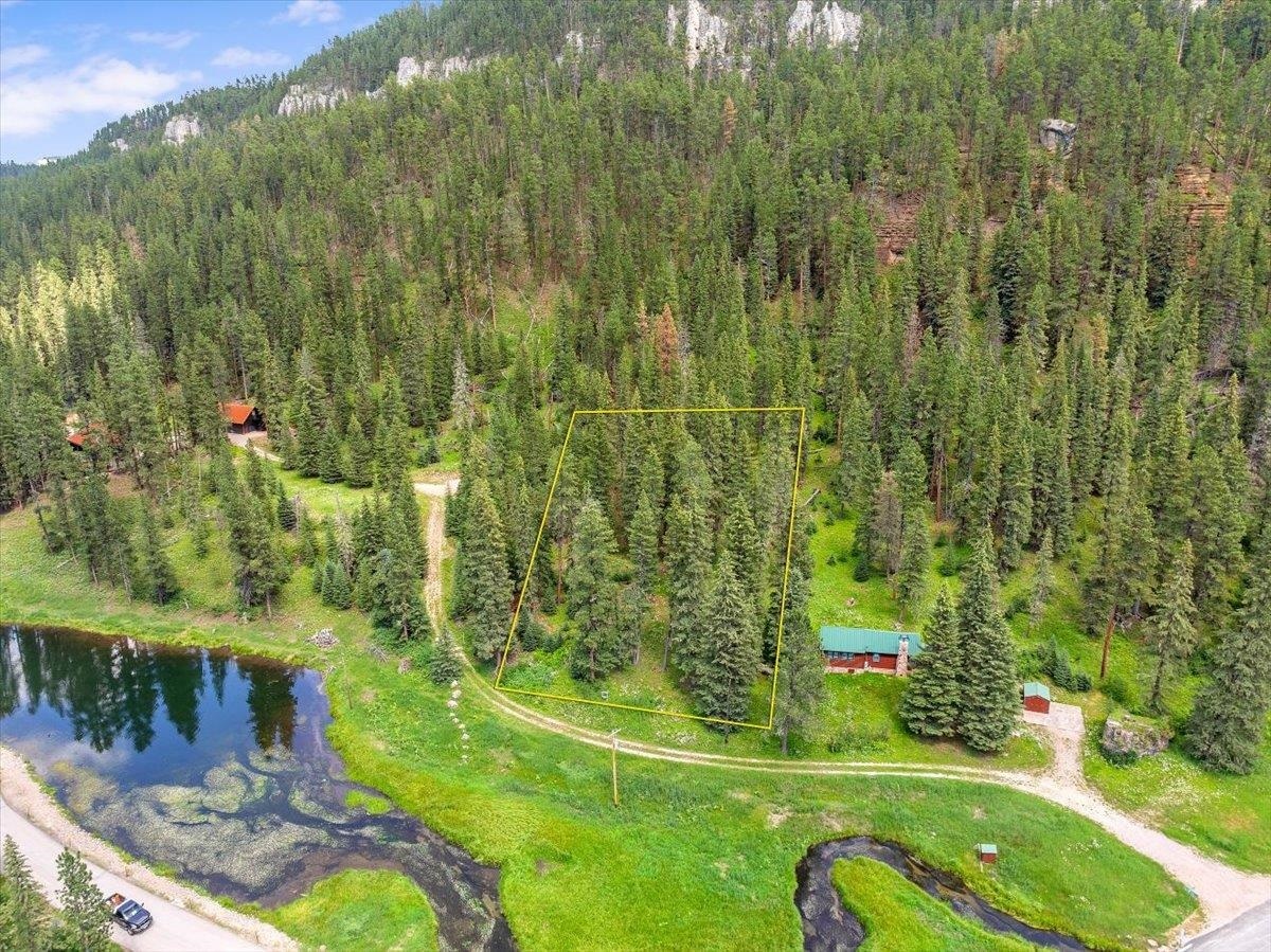 Property Photo:  Tbd Mossy Pine Loop  SD 57754 