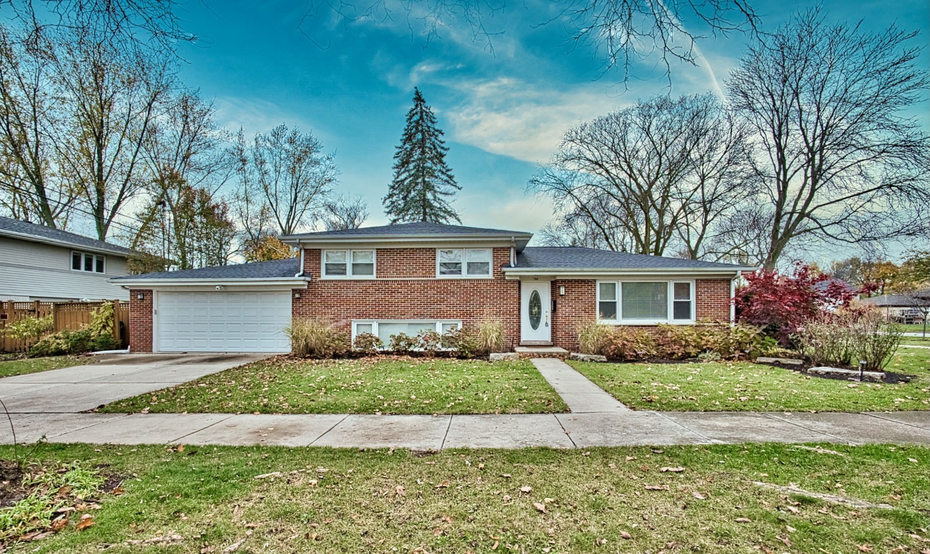 Property Photo:  740 Juniper Road  IL 60025 