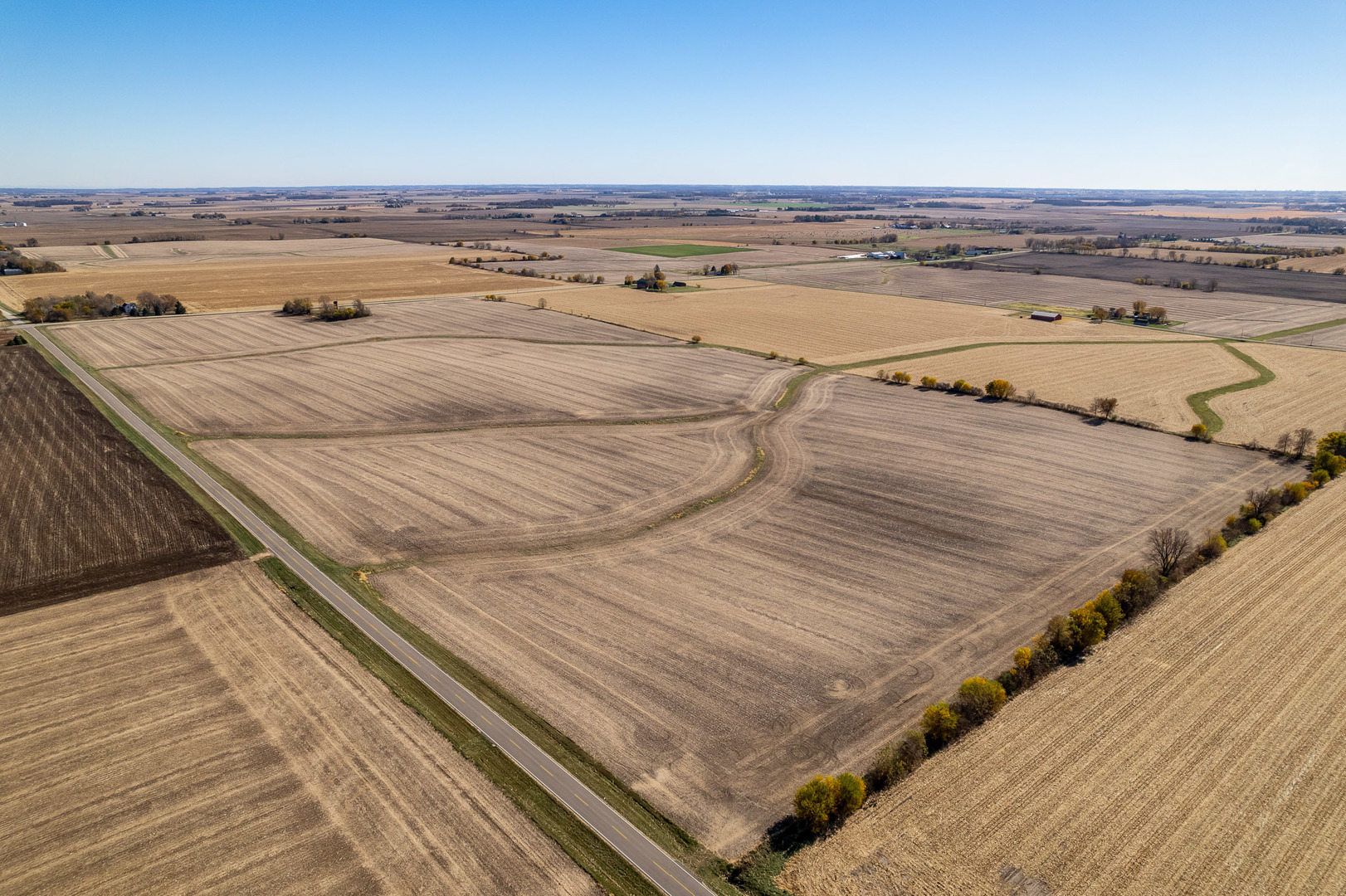 Property Photo:  282X Stone Quarry Road  IL 61008 