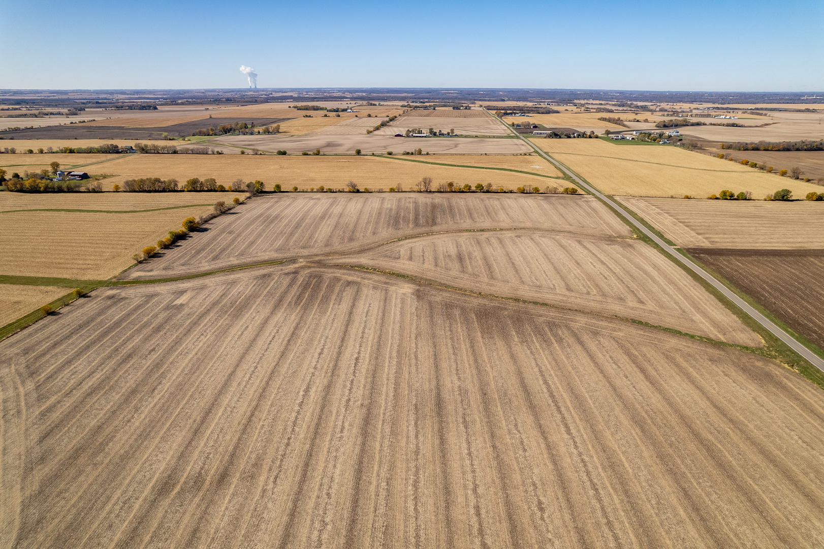 Property Photo:  28X6 Stone Quarry Road  IL 61008 