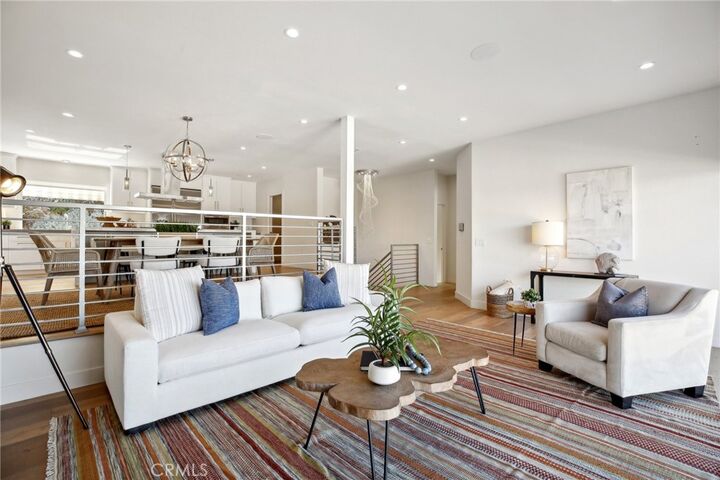 Property Photo: 436 Via El Chico CA 90277