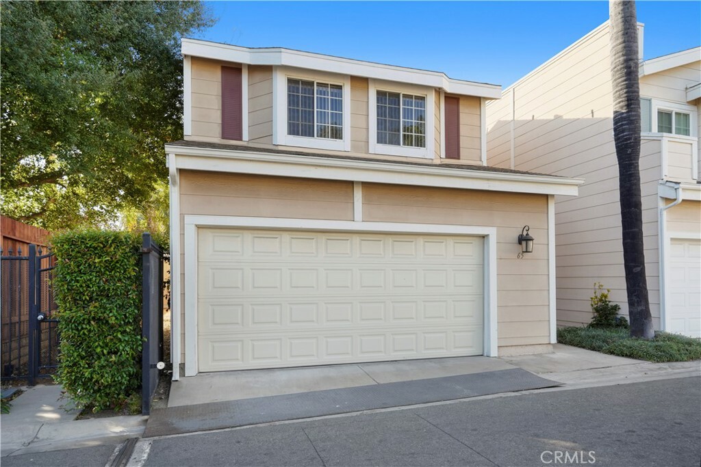 Property Photo:  17729 Superior Street 65  CA 91325 