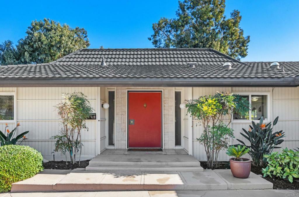 Property Photo:  6611 Littler Drive  CA 92119 