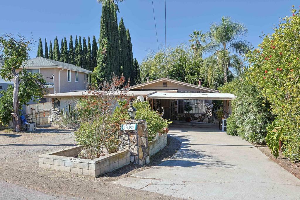 Property Photo:  8435 Golden Avenue  CA 91945 