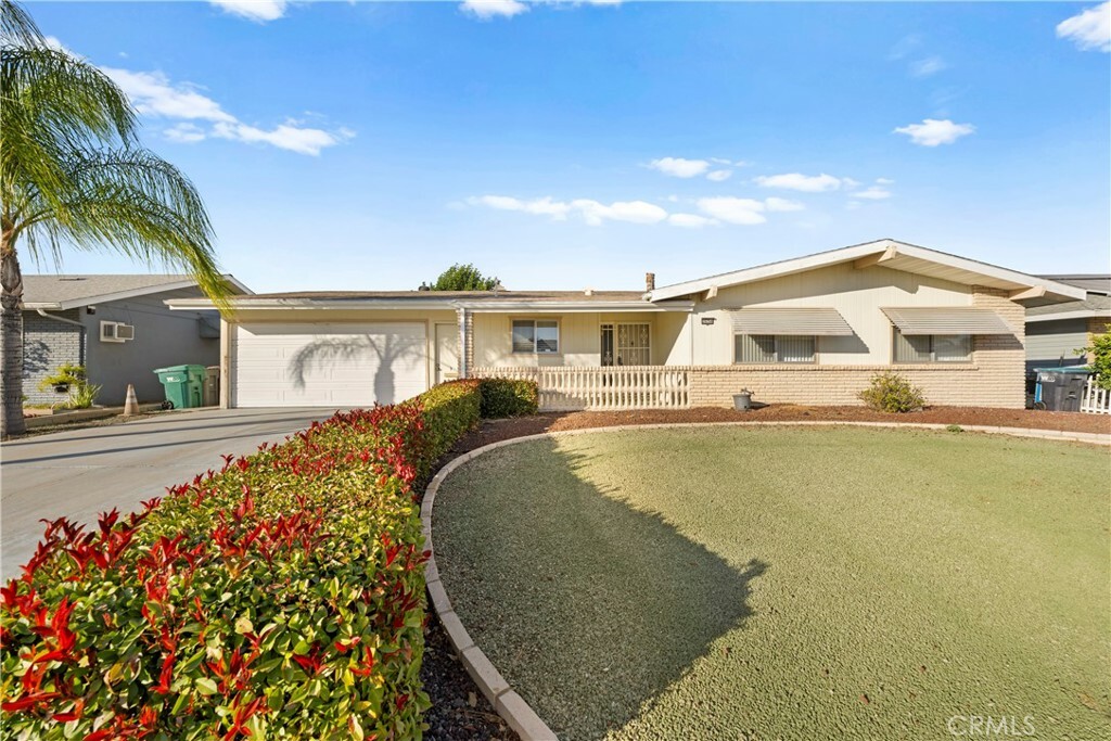 26268 Lancaster Drive  Sun City CA 92586 photo