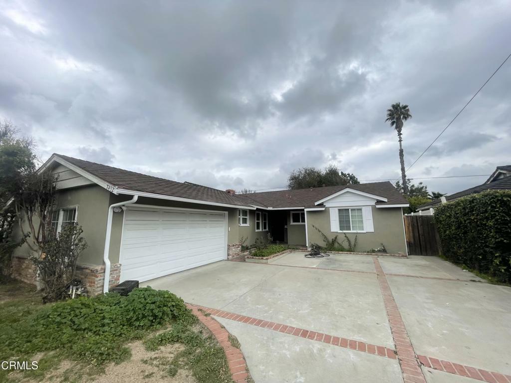 Property Photo:  7452 Sylmar Ave  CA 91405 