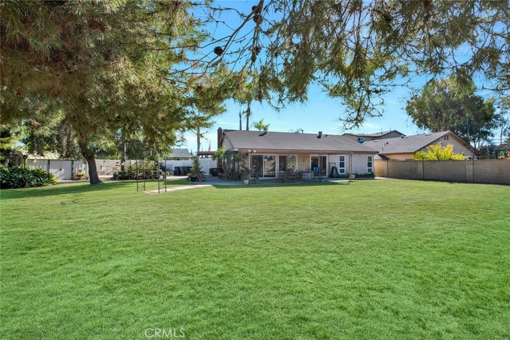 Property Photo:  23111 Guinea Street  CA 92630 