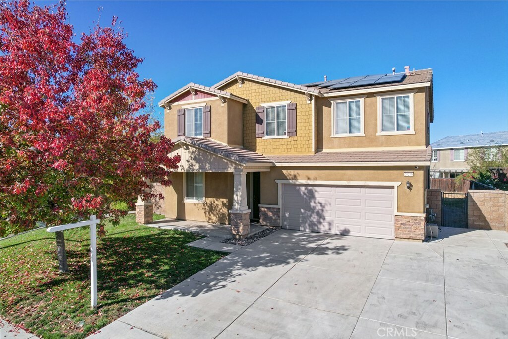 29256 Bouris Drive  Menifee CA 92584 photo