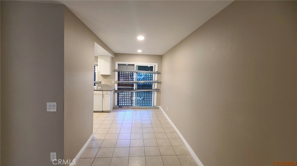 Property Photo:  12221 Carnation Lane C  CA 92557 