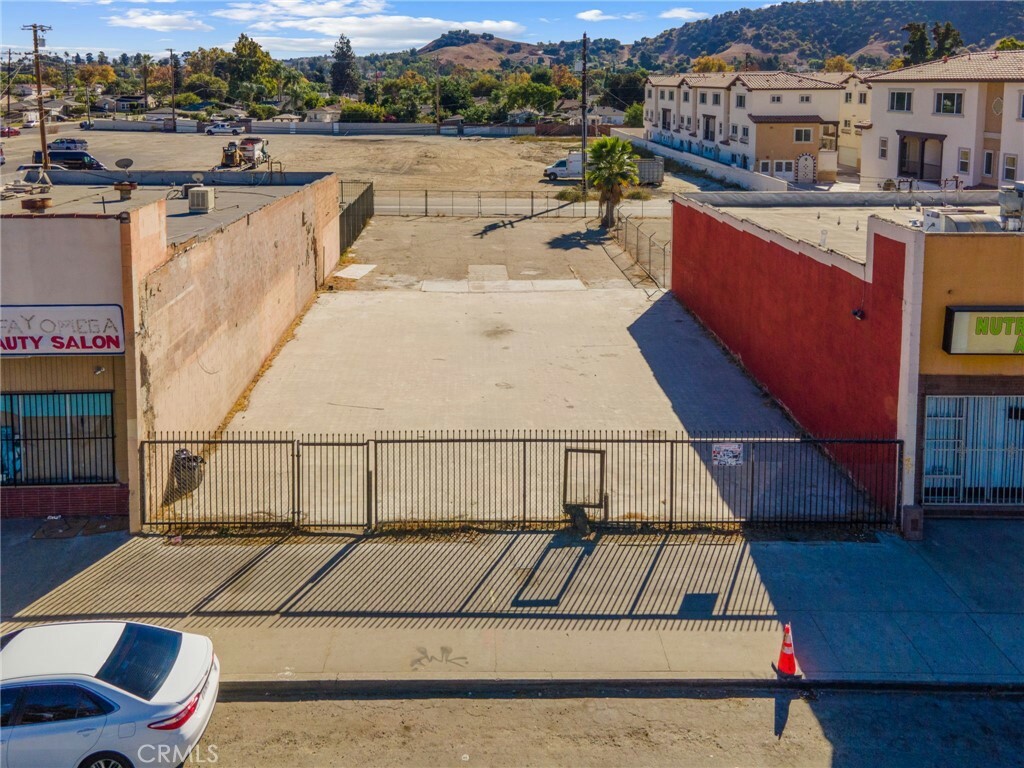 Property Photo:  1616 West Mission Boulevard (A)  CA 91766 