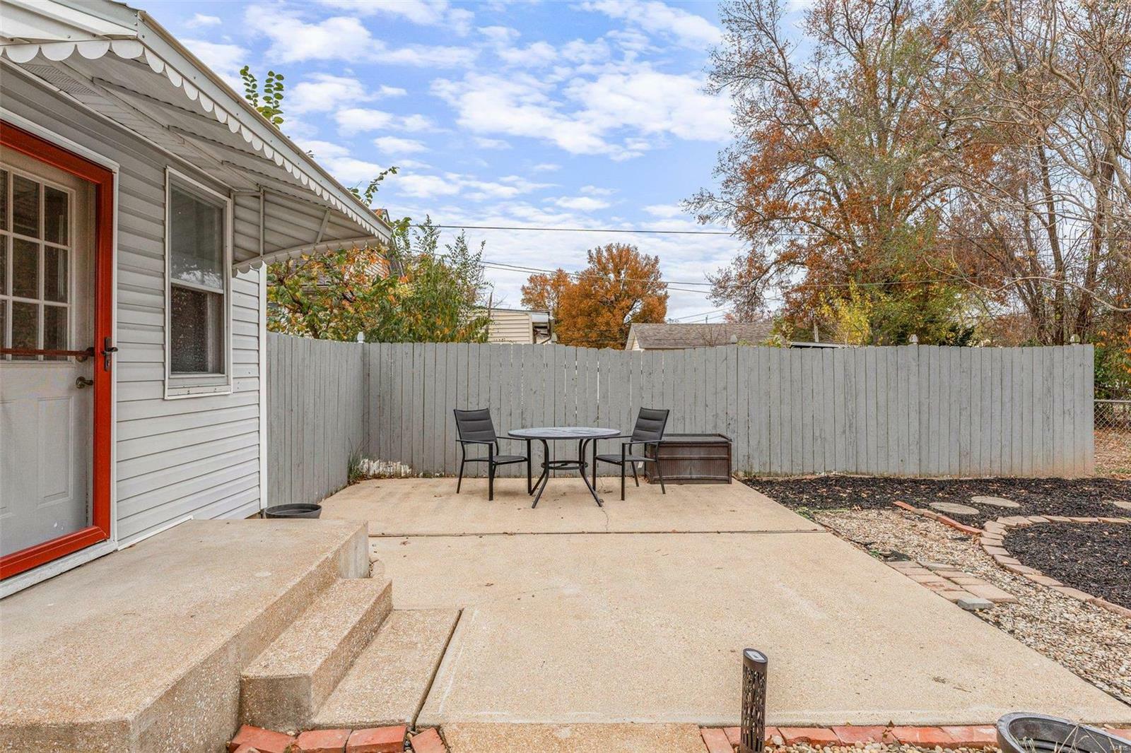 Property Photo:  511 N Taylor  MO 63019 