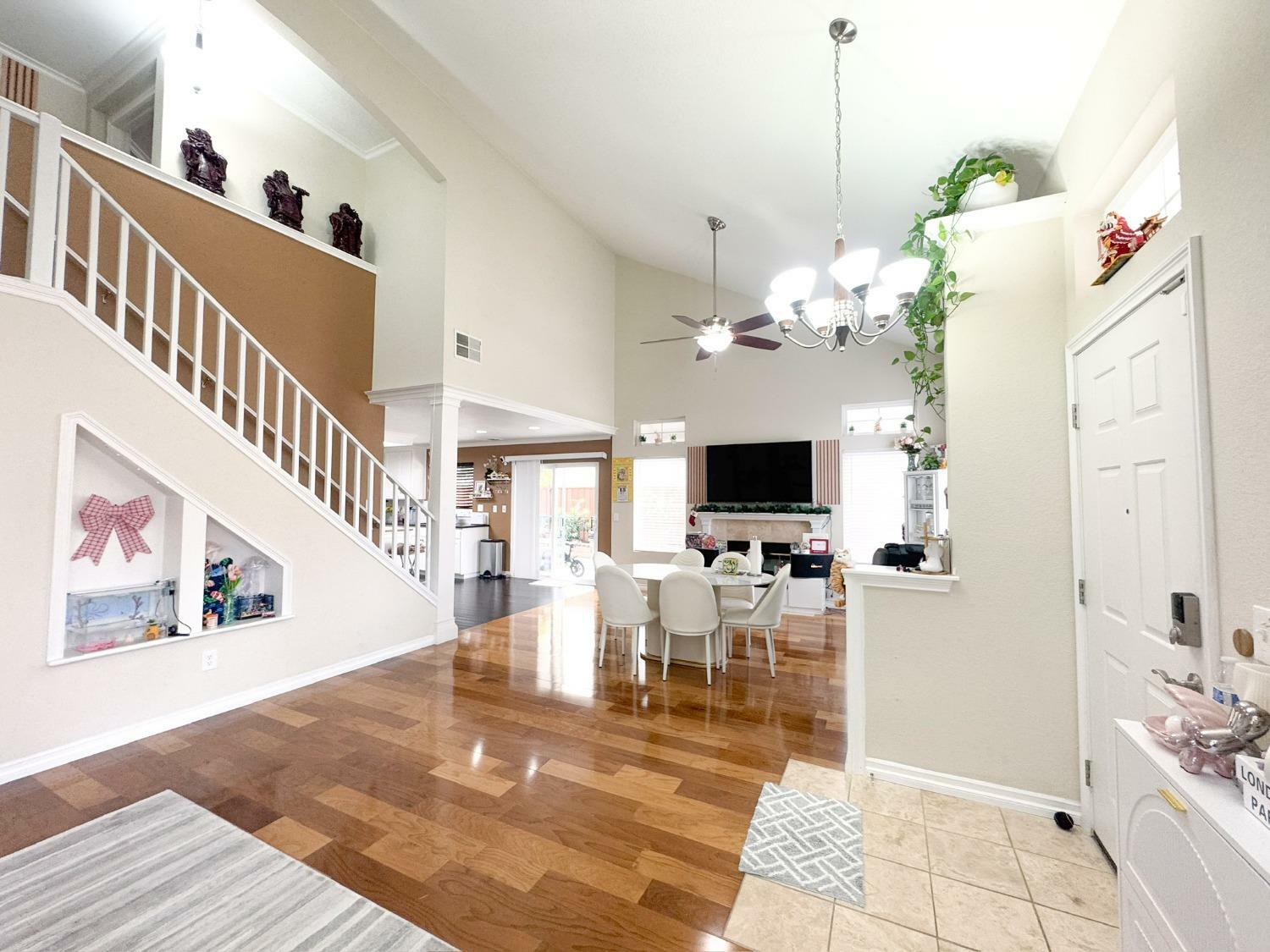 Property Photo:  1666 Countrywood Lane  CA 95376 