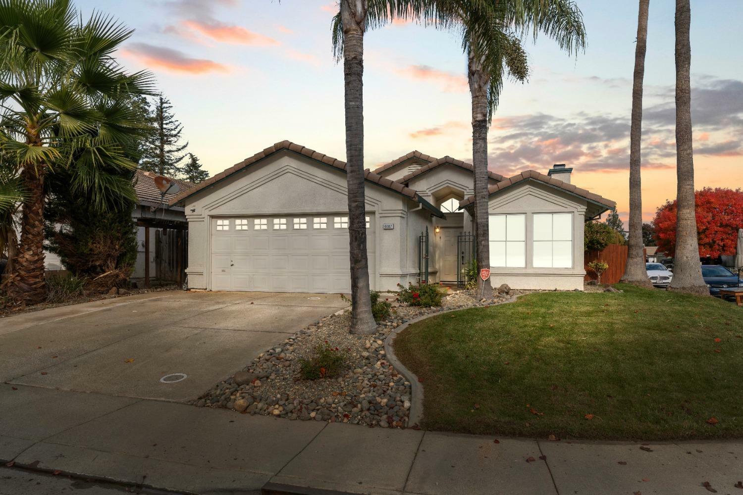 Property Photo:  6007 Kuvasz Court  CA 95621 