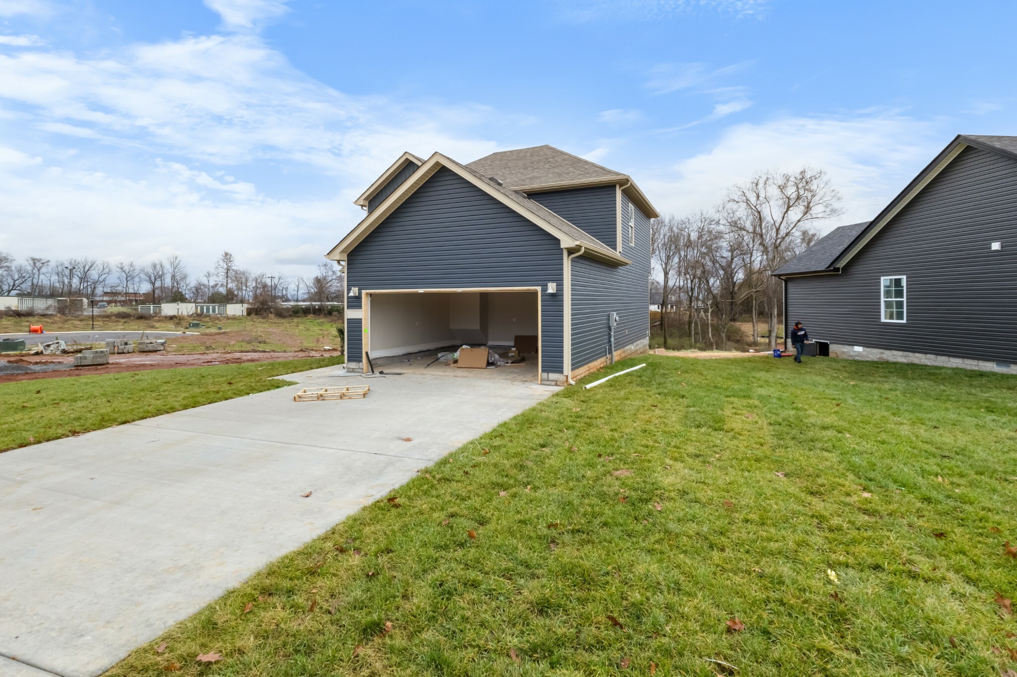 Property Photo:  2662 Scott Drive  TN 37042 