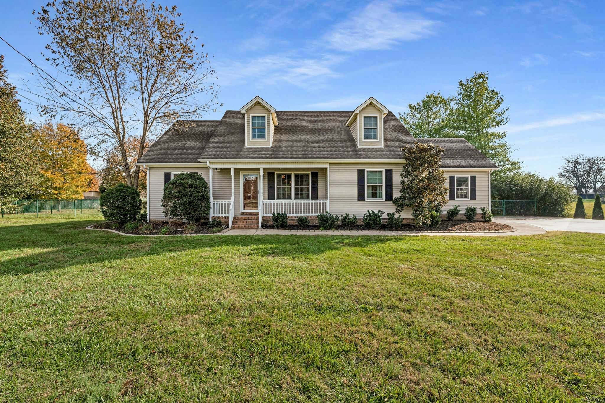 116 Fawnfield Circle  Murfreesboro TN 37129 photo