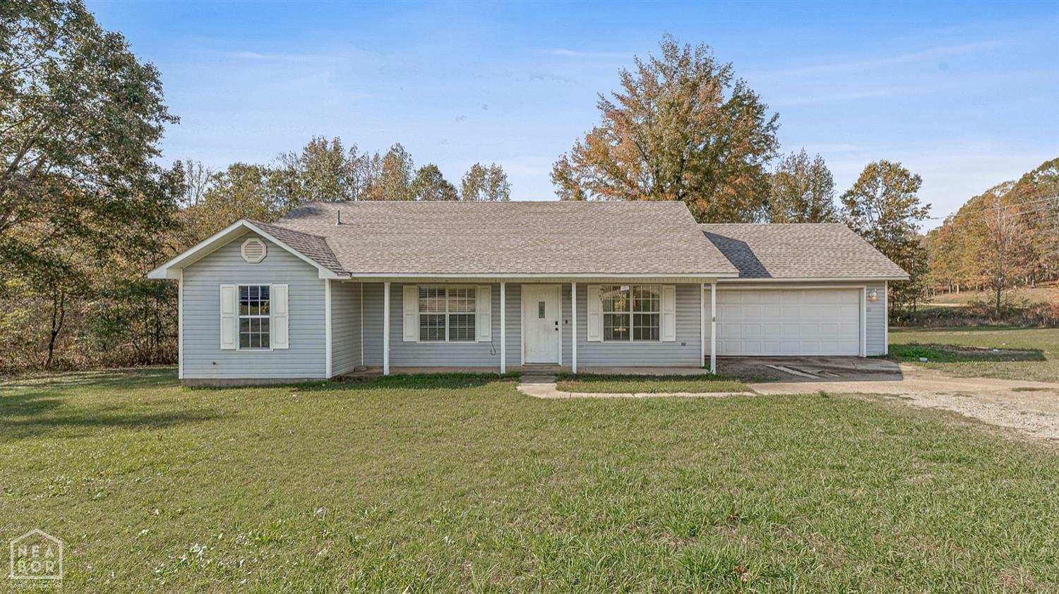 Property Photo:  488 County Road 379  AR 72416 