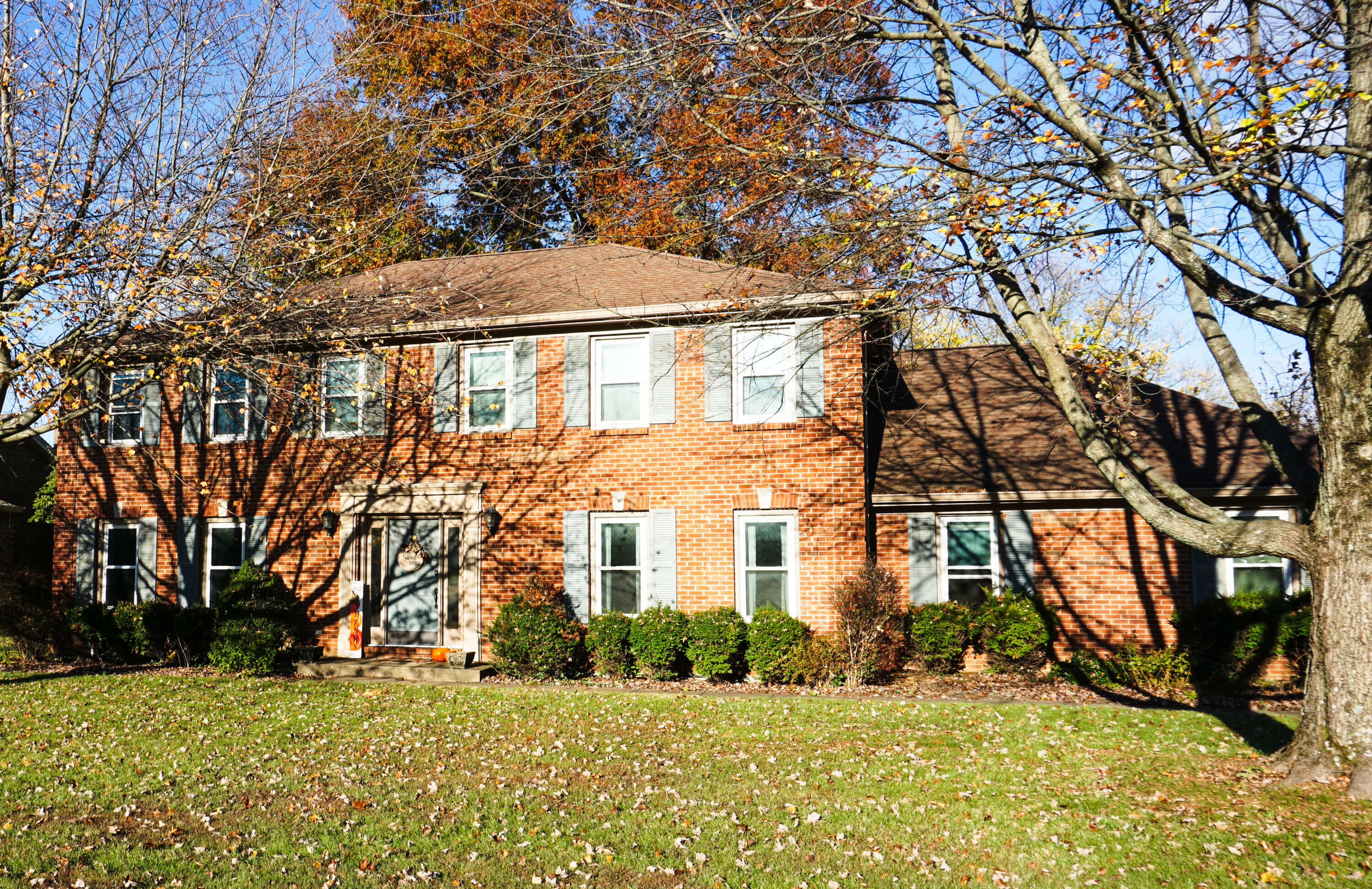 128 Woodspoint Drive  Crestview Hills KY 41017 photo