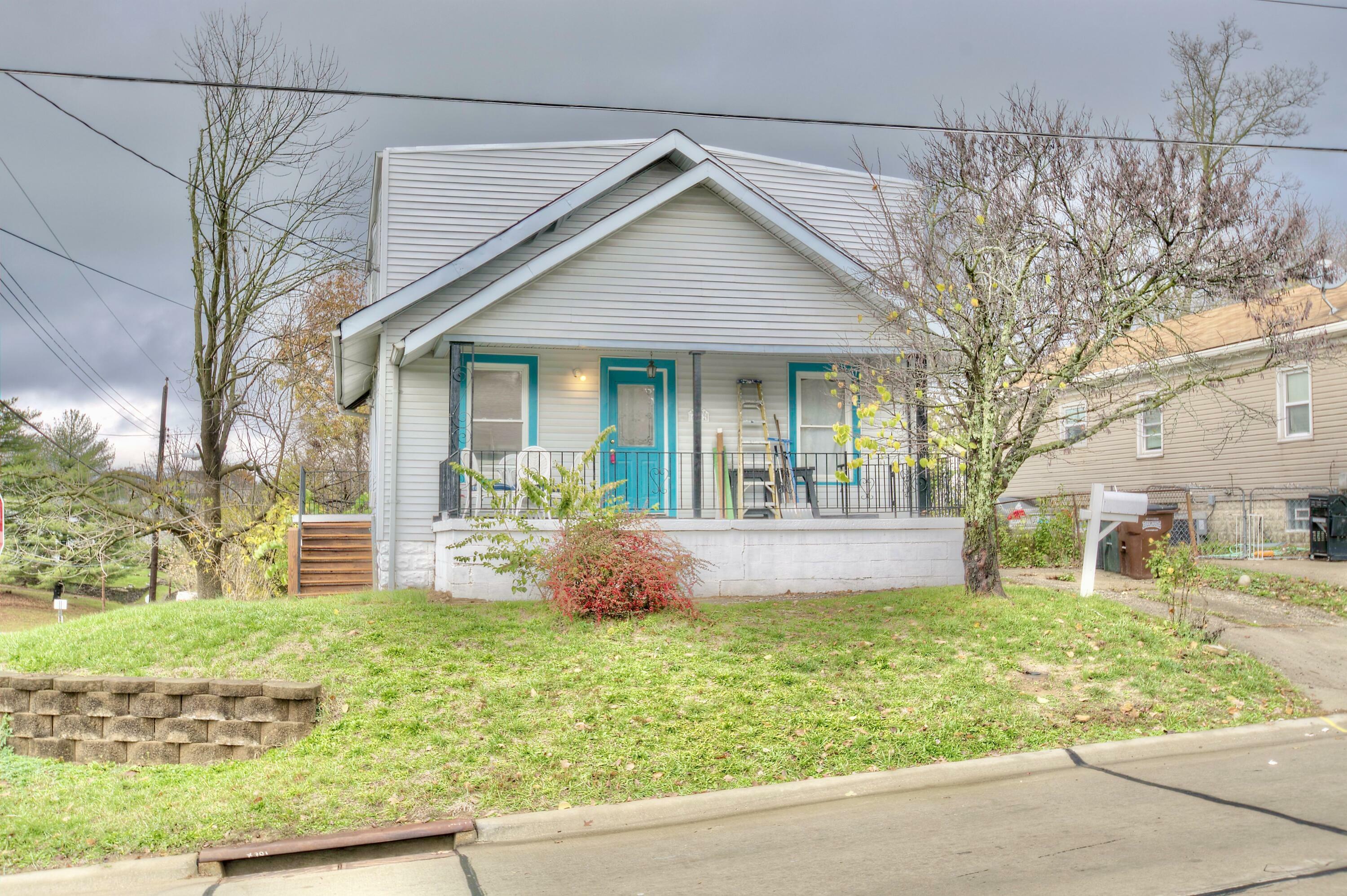 Property Photo:  642 Maple Avenue  KY 41018 