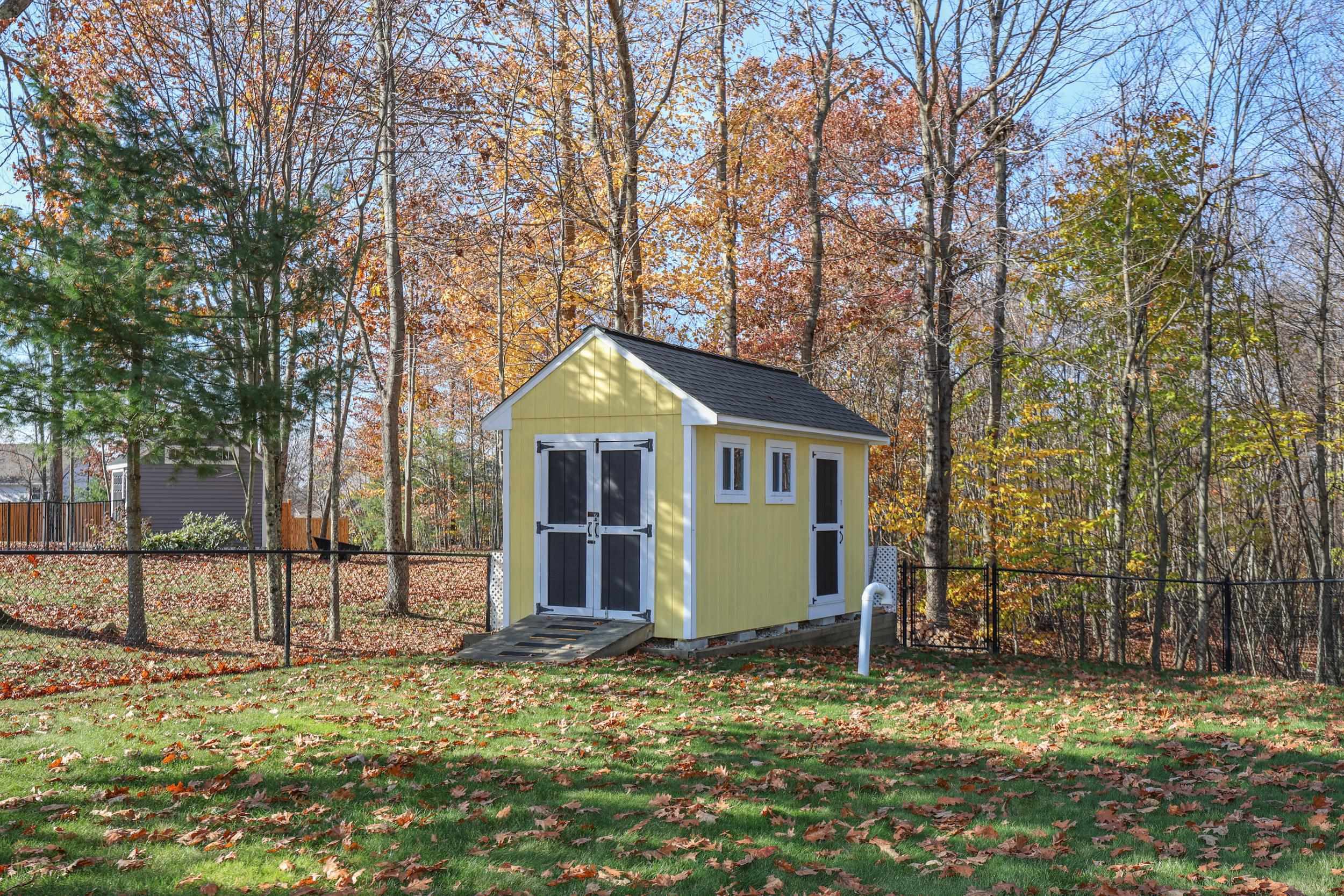 Property Photo:  62 Jenkins Farm Road  NH 03036 