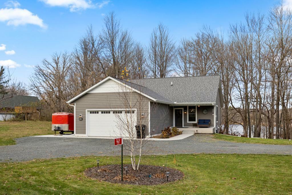 Property Photo: 967 106th Avenue WI 54001