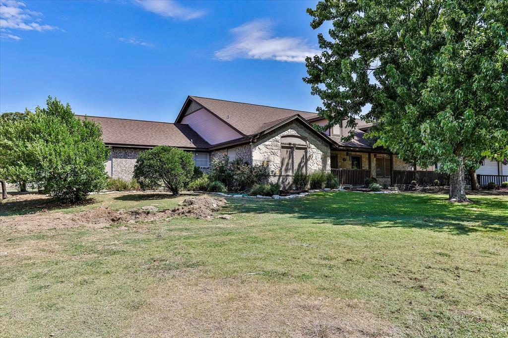 Property Photo:  1723 McClendon Road  TX 76088 