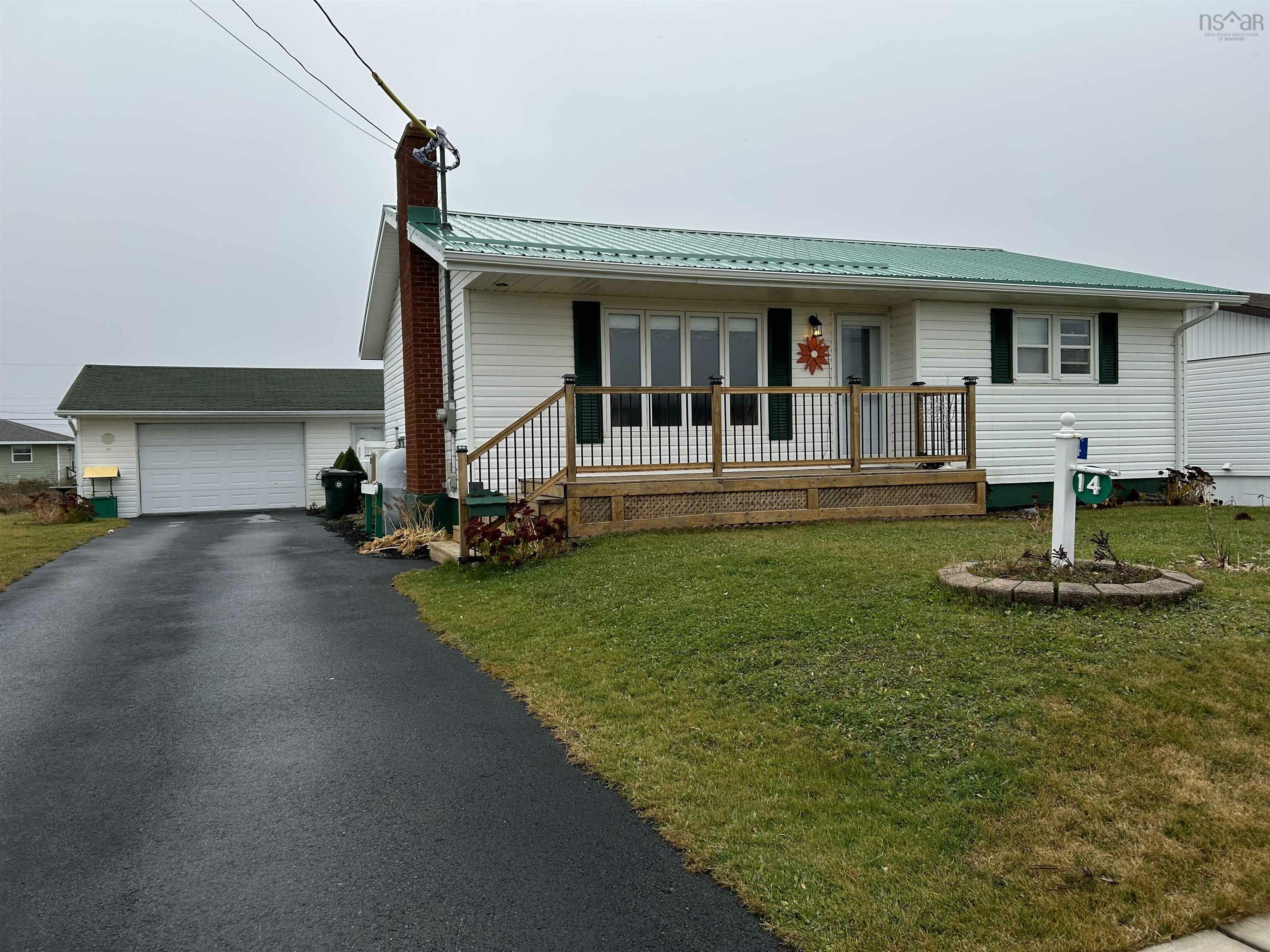 Property Photo:  14 Khalsa Drive  NS B1A 6A1 