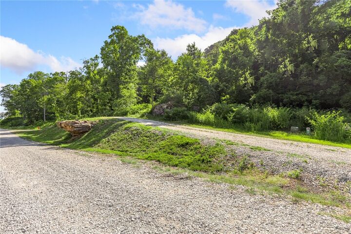 Property Photo: Lot 109 Peaceful Place AR 72601