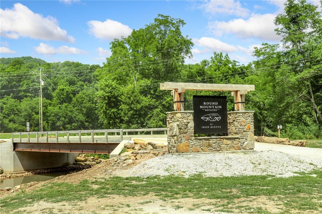 Property Photo: Lot 94 Restore Circle AR 72601