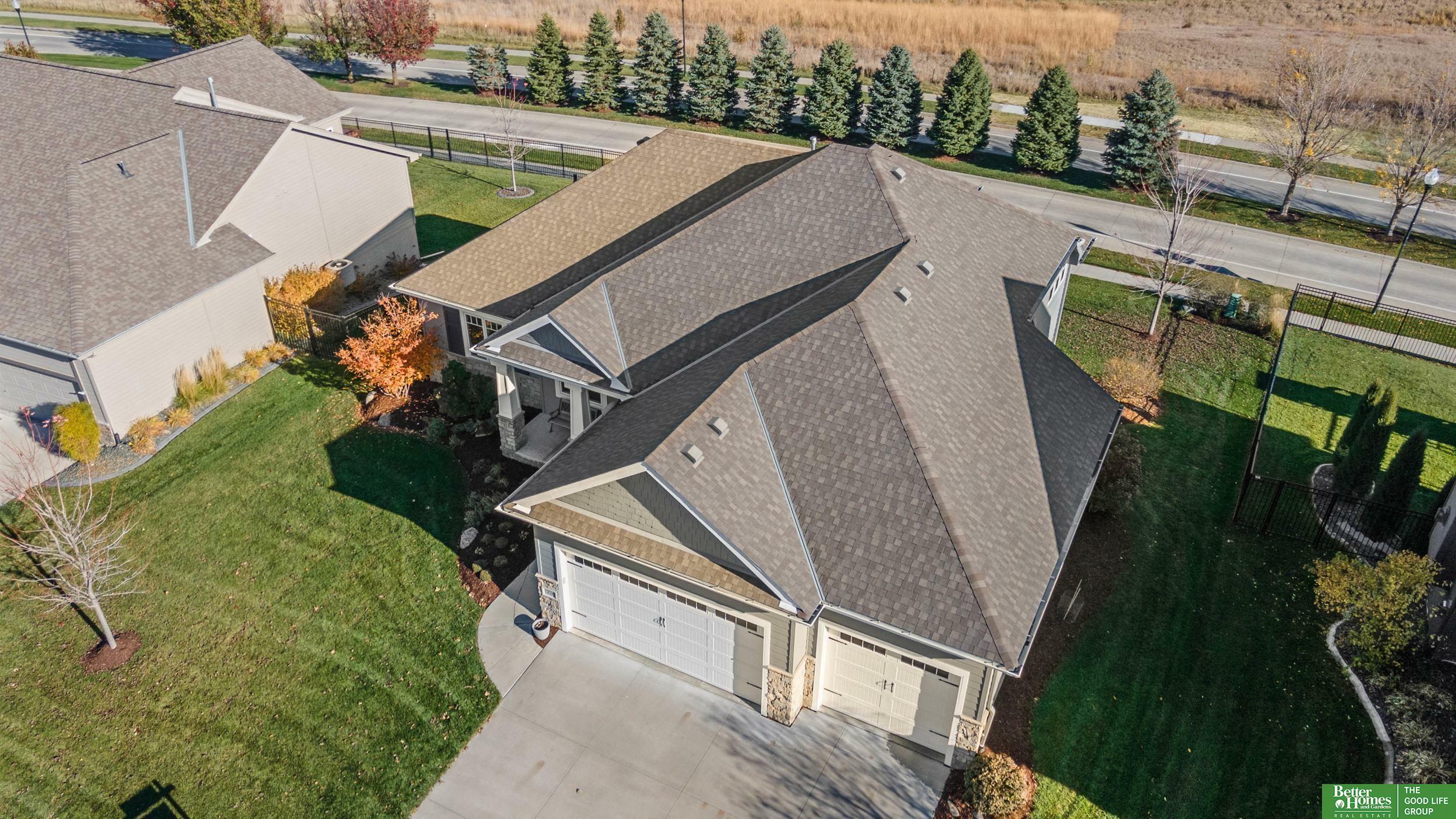 Property Photo:  12019 Pintail Drive  NE 68046 