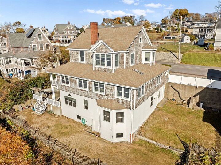 Property Photo: 881 Nantasket Ave MA 02045