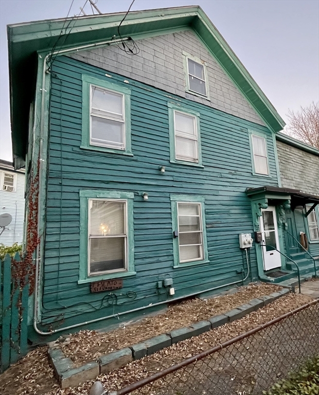 Property Photo:  51 Franklin Street  MA 01854 