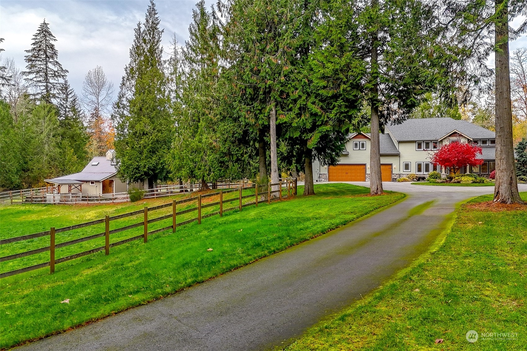 Property Photo:  23106 SE 184th Street  WA 98038 