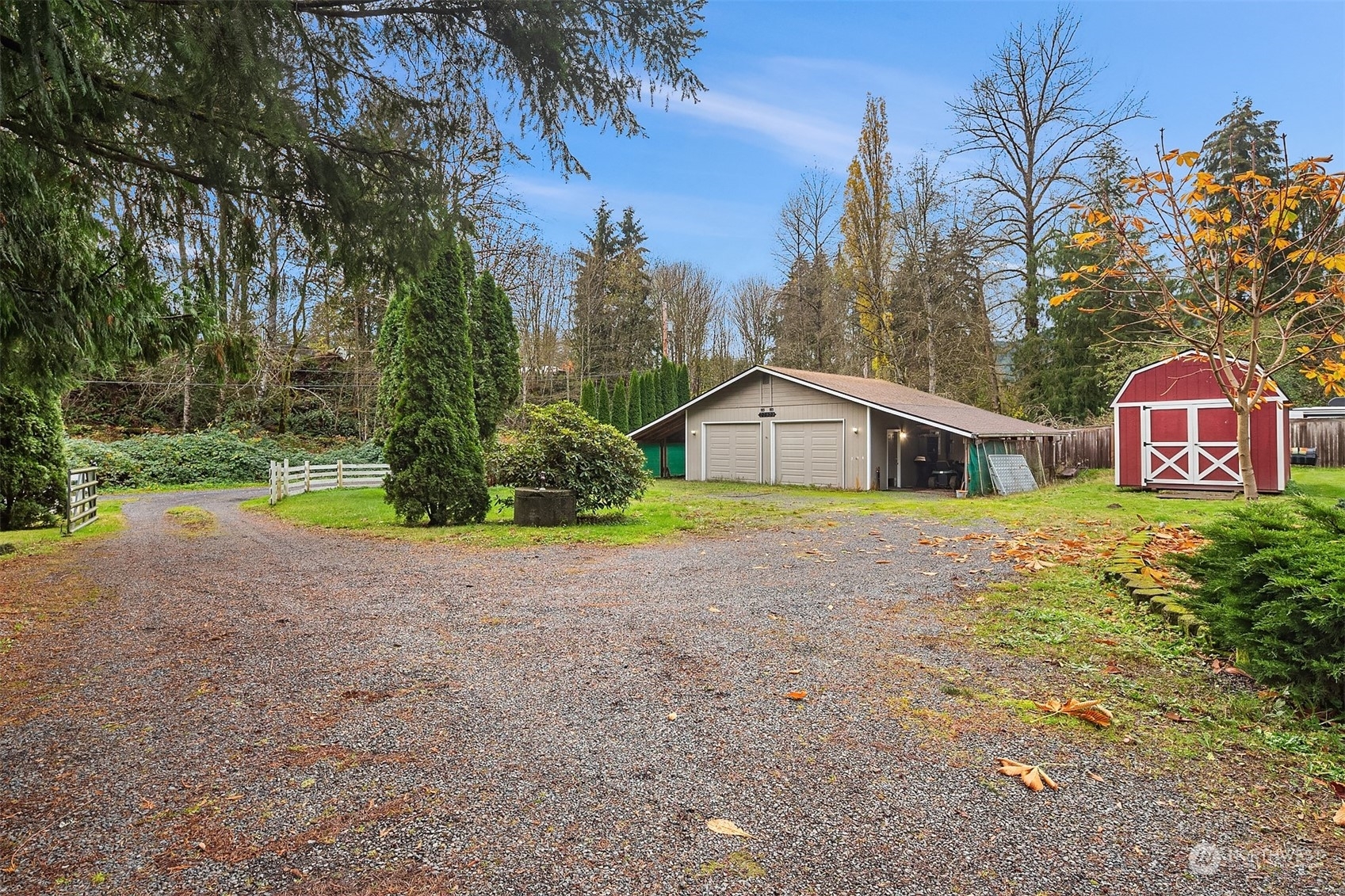 Property Photo:  22523 137th Street NE  WA 98252 