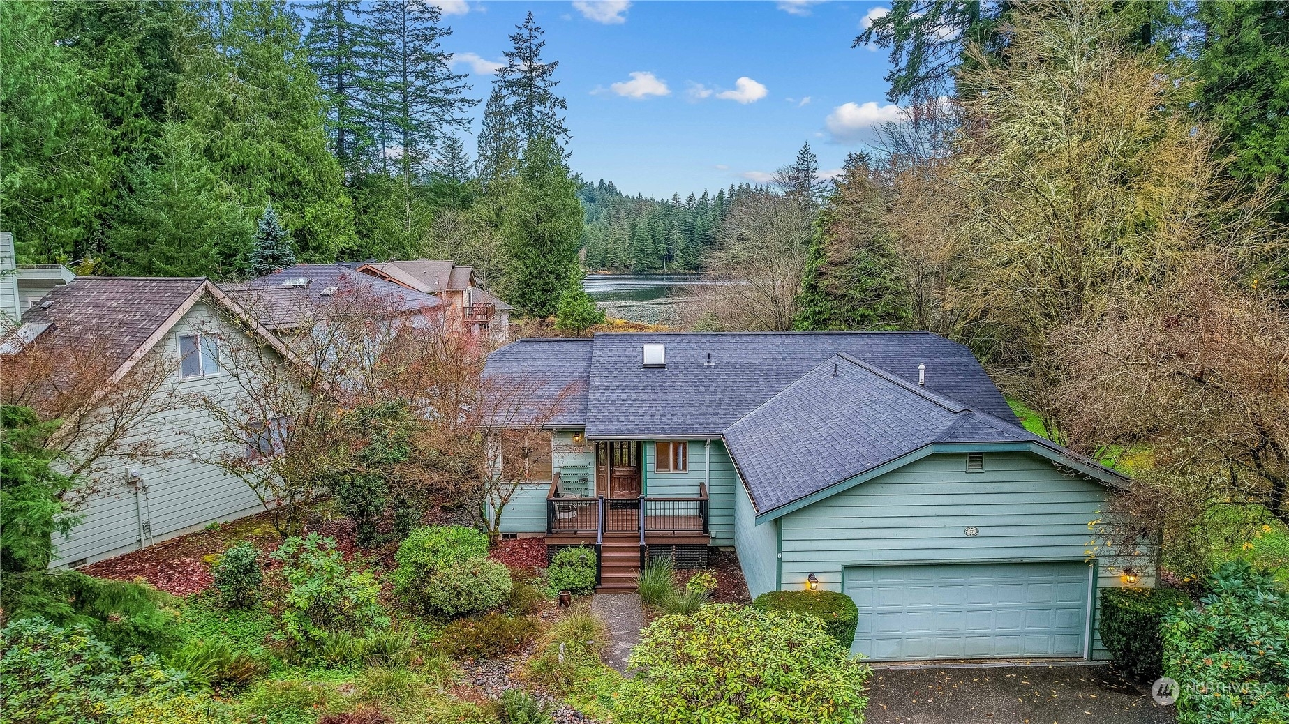 57 Lake Louise Drive  Bellingham WA 98229 photo