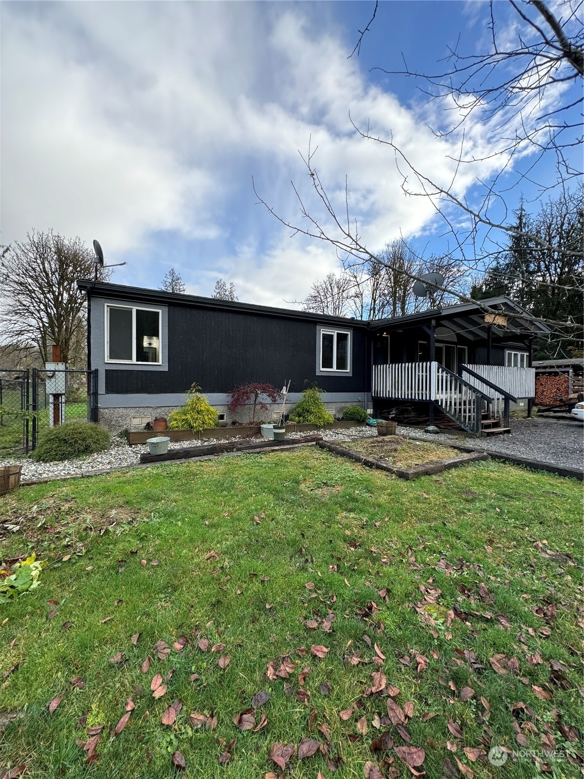 Property Photo:  31113 W Whitehorse Drive  WA 98223 