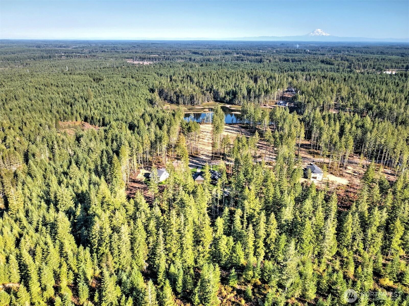 Property Photo: 701 W Clear Lake Drive WA 98584