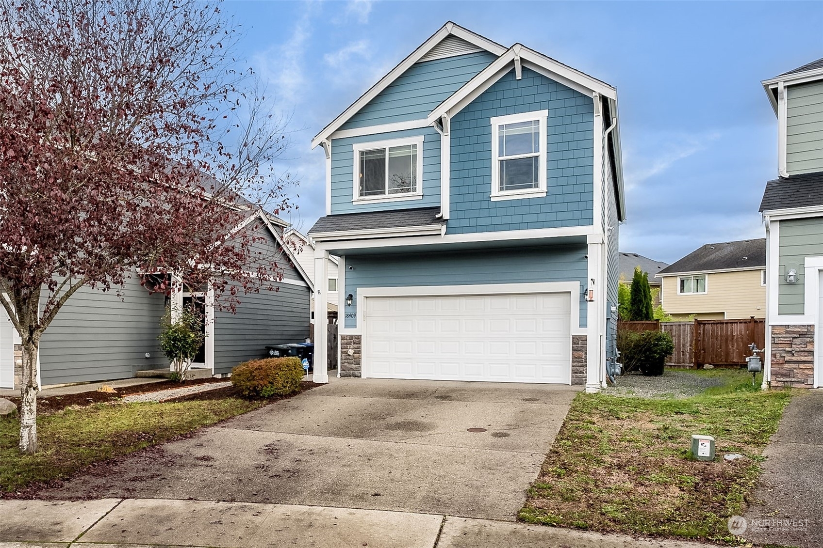 18409 115th Avenue E  Puyallup WA 98374 photo